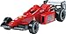 Darda Racing Formula 1-Red