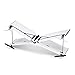 Parrot Quadcopter Swing Minidrone Without Flypad, White (Renewed)