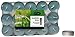 USA Tealight 323-GR Tea Light Candle