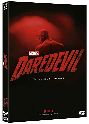 Daredevil - Saison 1