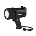Neiko 40476A CREE LED Weatherproof Spotlight, 300 Lumen | Foldable Hook Stand | IP66 Water Resistant
