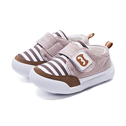 BMCiTYBM Baby Shoes Boy Girl Walking Shoes Infant Soft Non Slip