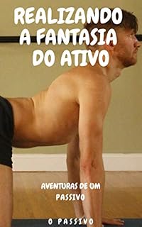 Livro Aventuras de um Passivo: Realizando a Fantasia do Ativo