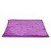 LockerLookz(TM) Plush Fur Rug - Purple