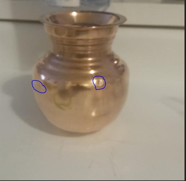 Buyer photo