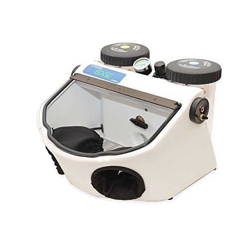 Best Dental Sandblasting Equipment Buying Guide GistGear