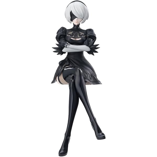 【新品未開封】NieR：Automata NieR Gestalt＆… Amazon.com: GRIMOIRE NieR -Project Gestalt & Replicant System