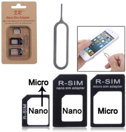 Sim Pin 4 Piece Set Nano Sim Micro Sim Conversion Adapter White For Iphone 5 4s 4 Nano Shim A Sim Card Or Micro Sim Micro Sim A Sim Card Phones Electronics Sim Pin 4 Piece Set Nano Sim Micro Sim Conversion Adapter White For Iphone 5 4s 4 Nano Shim A Sim Card Or Micro Sim Micro Sim A Sim Card Phones Electronics