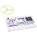 Snap Circuits Fundamentals: an Introduction to Electronics Circuits Discovery Kit