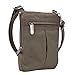Travelon Anti-Theft Classic Light Mini Crossbody Bag