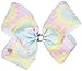 Jojo Siwa Bows Signature Collection Hair Bows Rainbow - Pink