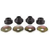 Mustang II Front Suspension Strut Rod Bushing Kit