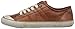 FRYE Women's Betty Low Lace-D Fashion Sneaker