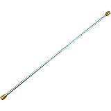 Simpson 80479 Universal 31" Spray Wand for Cold Water Pressure Washers, 4500 PSI