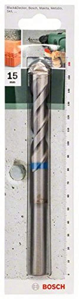 Bosch 2609255414 15mm Concrete Drill Bit