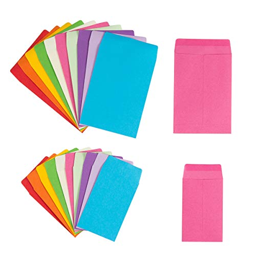 Compare Price manila envelopes colored on