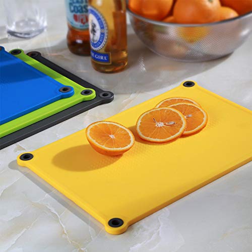 2 IDDOMUM+Double+Side+Dishwasher+Non+Slip+Non+Spill