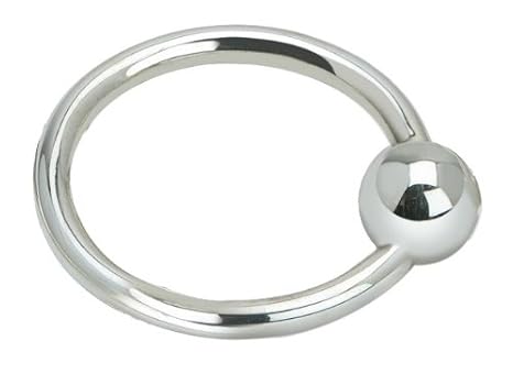 silver teether for baby