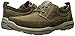 Skechers USA Men's Harper Lenden Oxford,Khaki,11 M US