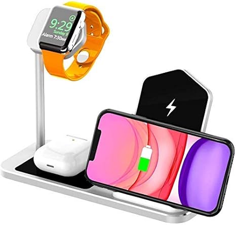 apple watch galaxy s10