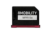 8MOBILITY iSlice Pro 15" for Macbook Pro Retina