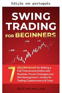 Livro Swing trading para iniciantes