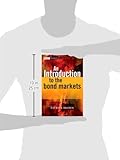 Image de An Introduction to the Bond Markets (The Wiley Finance Series)
