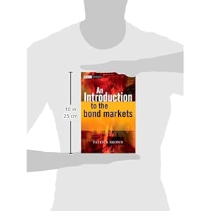 An Introduction to the Bond Markets (The Wiley Finance Series)