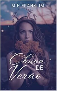 Livro Chuva de Verão