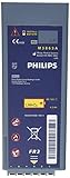 Phillips FR2/FR2+ Lithium Ion Battery