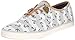 Keds Women's Taylor Swift Anchor White Fashion Sneaker