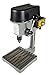 SE 3-Speed Mini Drill Press Bench - Corded Mini Table Drill for Craft - Powerful Drill Machine for DIY Creation - 97511MDP