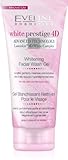 Eveline White Prestige 4D Whitening Facial Wash Gel