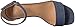 Franco Sarto Women's Rosalina Heeled Sandal