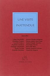 Une  visite inattendue