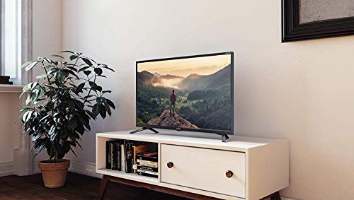 SHARP LC-32HI3222E 81 cm (32 inch) televisie (HD Ready LED TV, Triple Tuner), zwart - Afbeelding 6