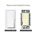 Led Edison Bulb 8W Dimmable Vintage Edison Style Light Bulb- Incandescent LED Bulb- E26 Base,ST21(ST64) Warm White (2700K-3200K)- Equivalent to 80w, CRI 80+, 680 Lumens,1 Pack- For Indoor Use