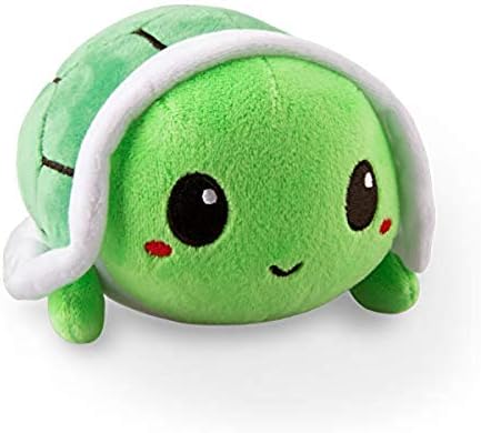 TeeTurtle | Classic Shy Turtle Plushie 