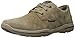 Skechers USA Men's Harper Epstein Oxford,Light Brown,10 M US