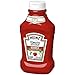 Heinz Simply Tomato Ketchup (44 oz Bottles, Pack of 6)