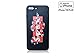 iPhone 7/8 PLUS Case - Urban Streetwear Latest Fashion, G Snake Embossed Feelable Silicone Design, Ultra Thin Slim TPU Soft Protective ShockProof Bumper Skin Cover, CASETECTION 2018 Style