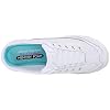 Skechers-Sport-Womens-DLites-Slip-On-Mule-Sneaker