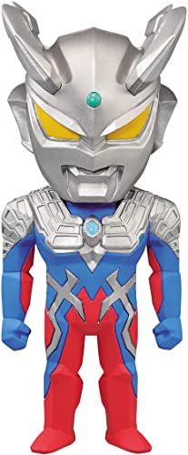 Banpresto Ultraman Zero POLIGOROID-Ultraman Zero- at Amazon