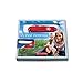 Victorinox Swiss Army My First Knife, 84mm, Ruby