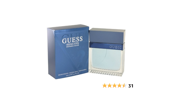 guess green cologne
