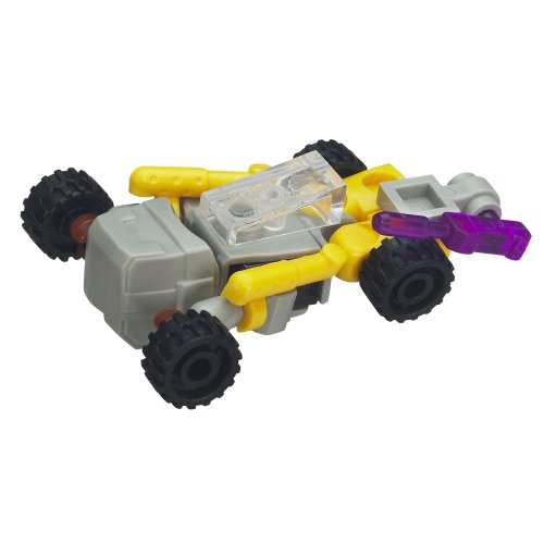 KRE-O Transformers Preview Series Kreon Micro-Changers Figure (A2034)