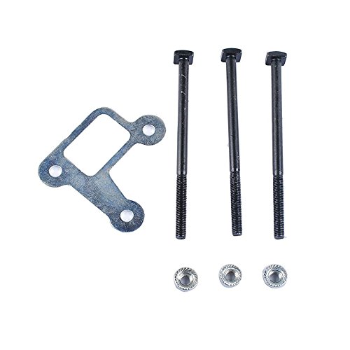 OS Replacement Muffler Assembly for Stihl 029 MS290 039 MS390 MS310 Chainsaw - Thumbnail 5