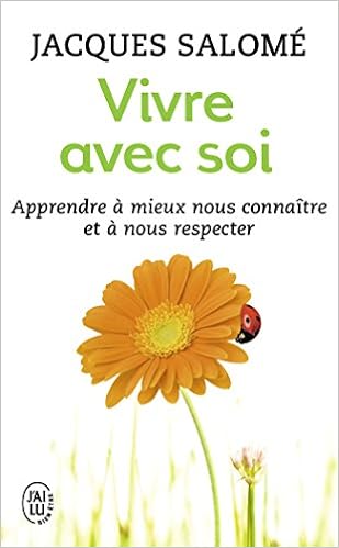 Téléchargement gratuit Images Amazon Fr Vivre Avec Soi Chaque Jour La Vie Salome actualisé par