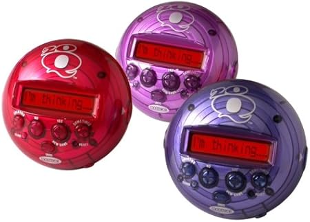 20 questions electronic game uk