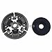 Stens Clutch Assembly 646-280 for Stihl 1127 160 2051 , Black